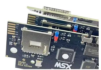 everdrive msx com case - Foto 5