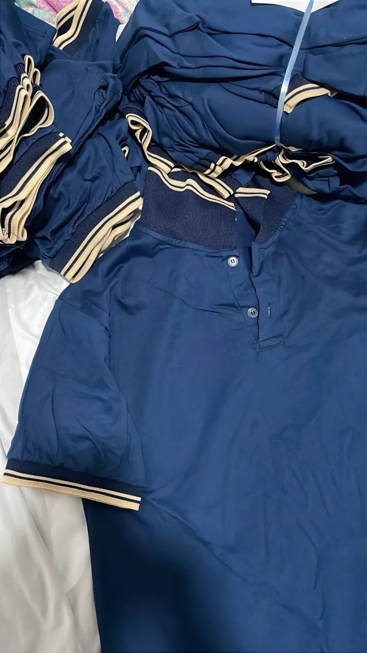 Camisas polos  - Foto 3