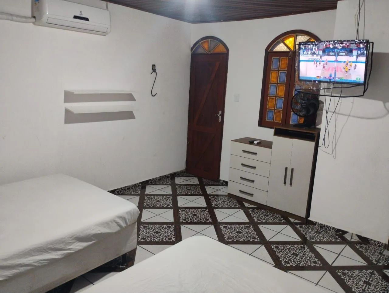 Aluga-se Casa em Mosqueiro Próxima à Praça Matriz - Foto 4