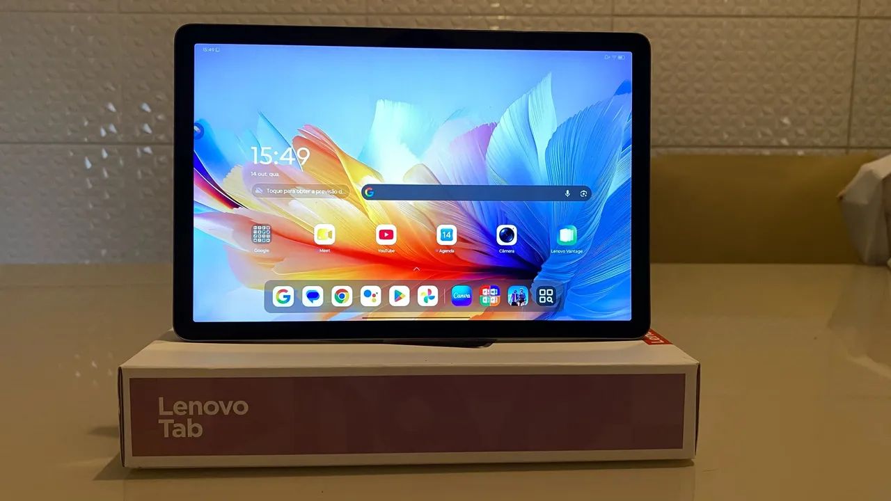 TABLET LENOVO 11? - Foto 5