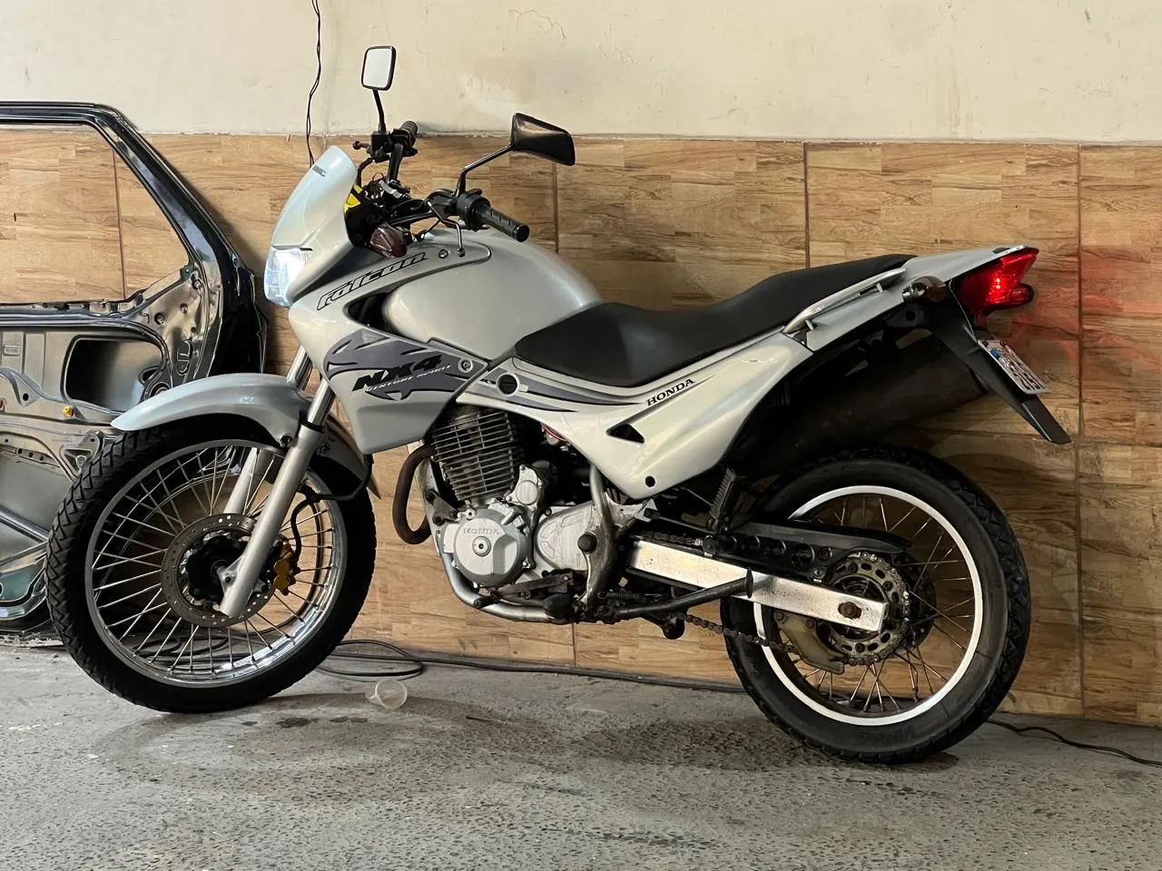 Motos Kawasaki Ninja Zx-6 600cc 2018 em Maringá e região, PR