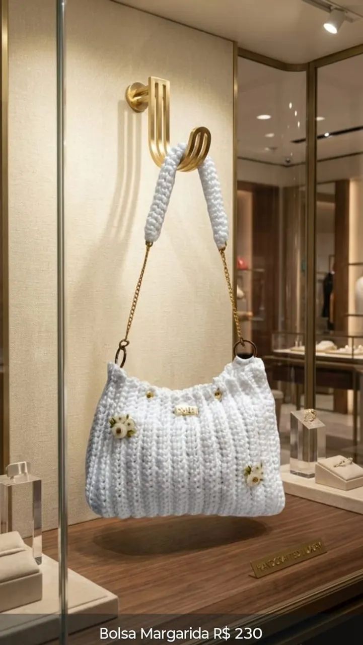 Bolsa Elegance