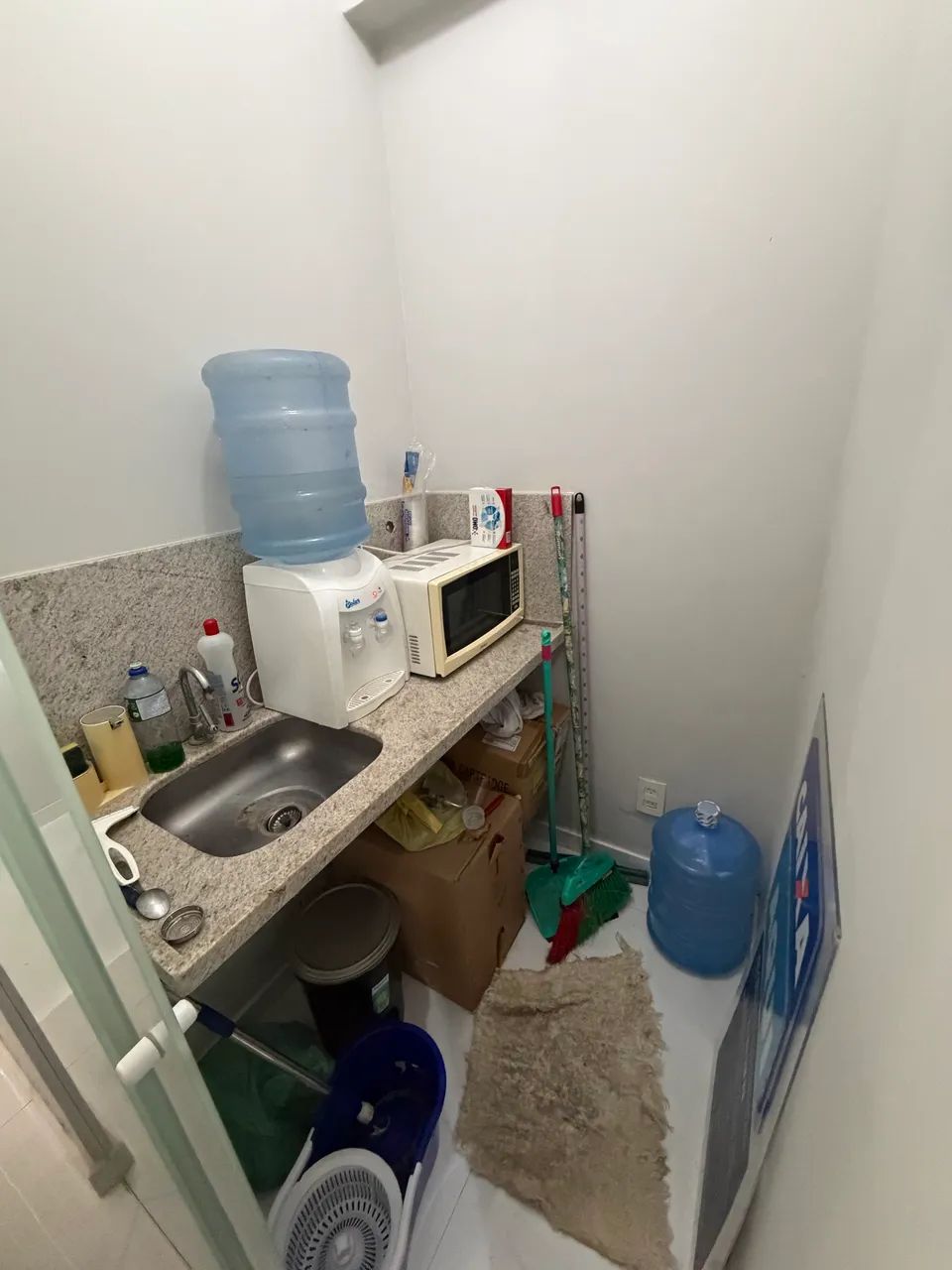 Escritório para compartilhar - Foto 4