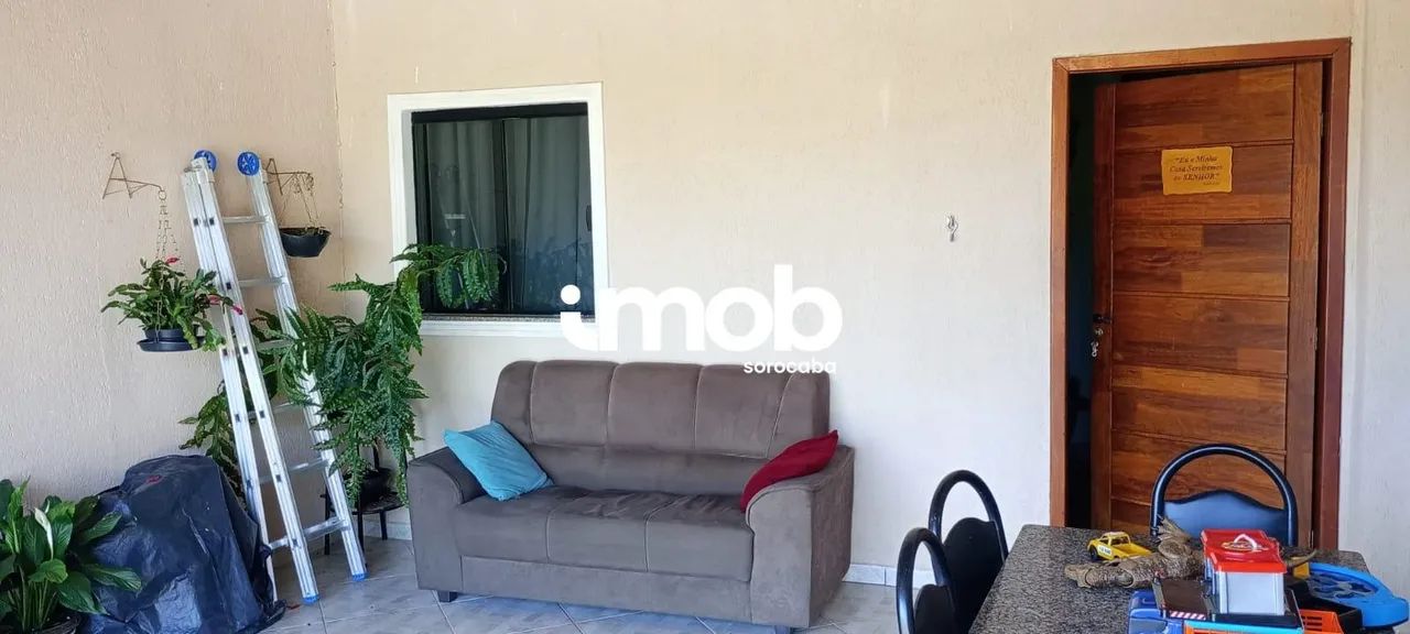 Casa à vebda em Jardim Santa Paula - Sorocaba - Foto 2