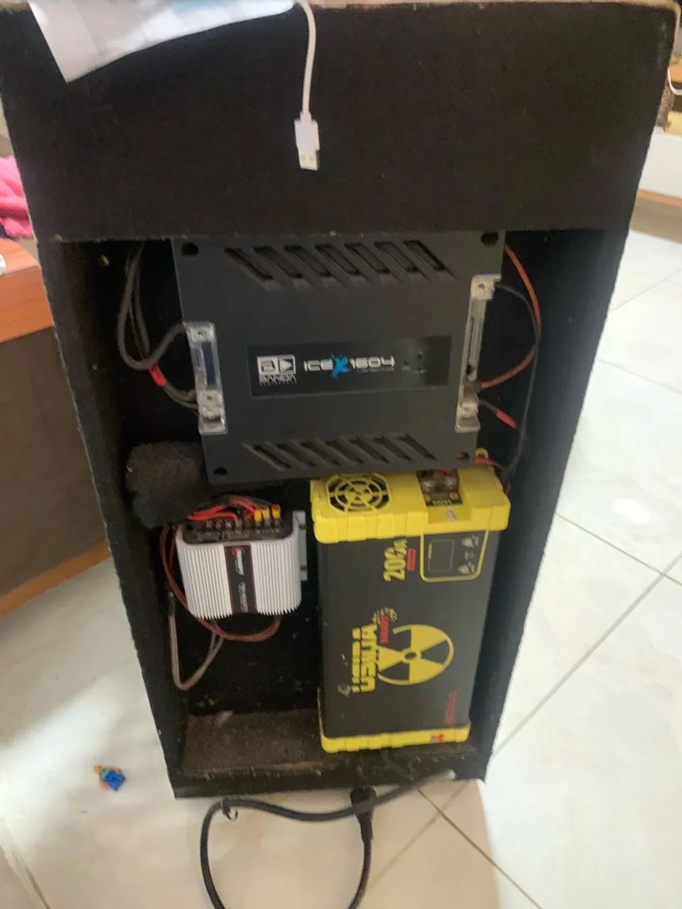 Vendo som modelo bob  - Foto 2