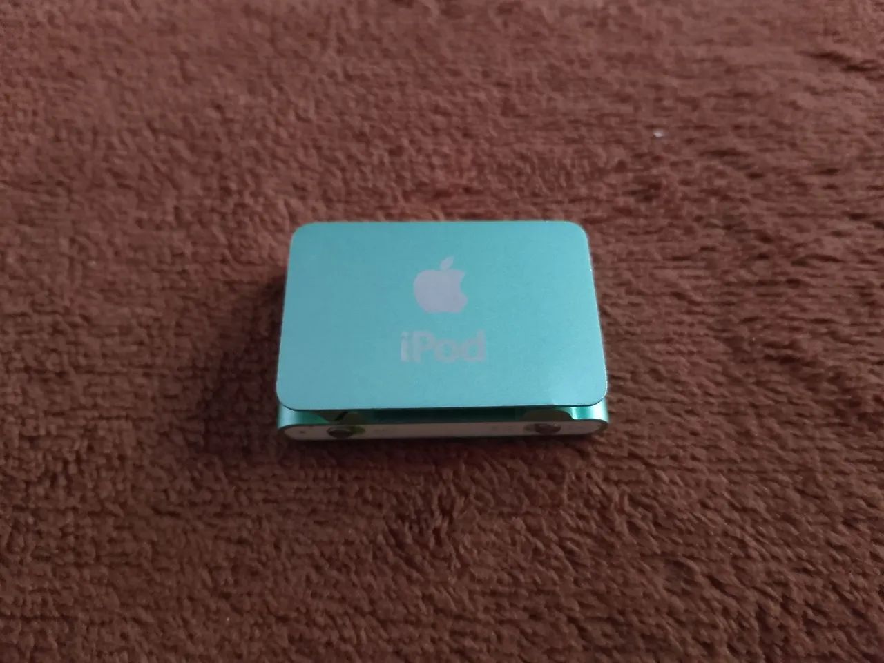iPod shuffle  - Foto 2