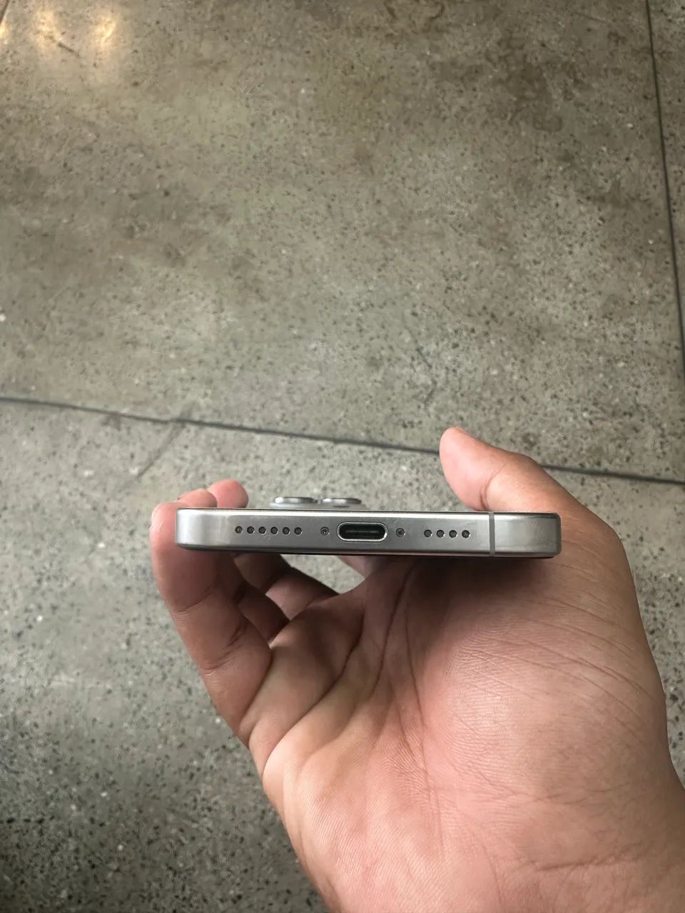 IPHONE 16 PRO MAX 256gb - Foto 5