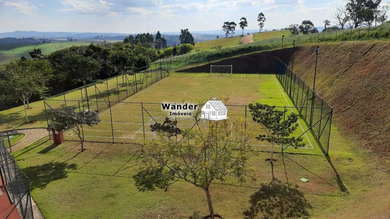 TERRENO RESIDENCIAL em BRAGANÇA PAULISTA - SP, CONDOMÍNIO RESIDENCIAL CAMPOS DO CONDE - Foto 3