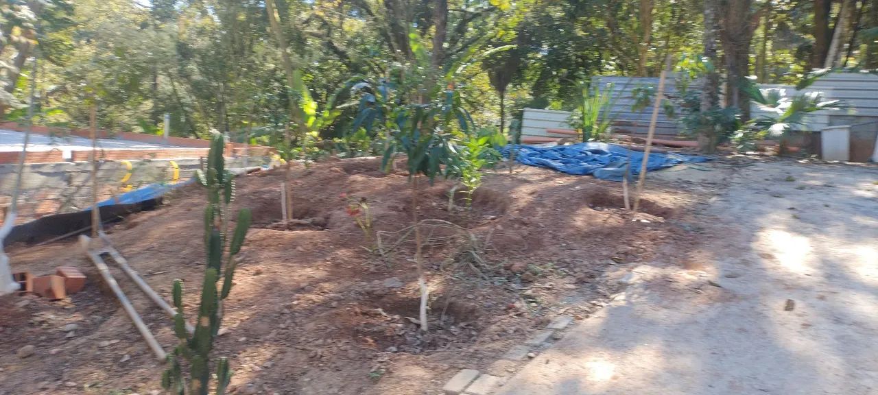 VENDE-SE CHÁCARA 1600 METROS  - Foto 4