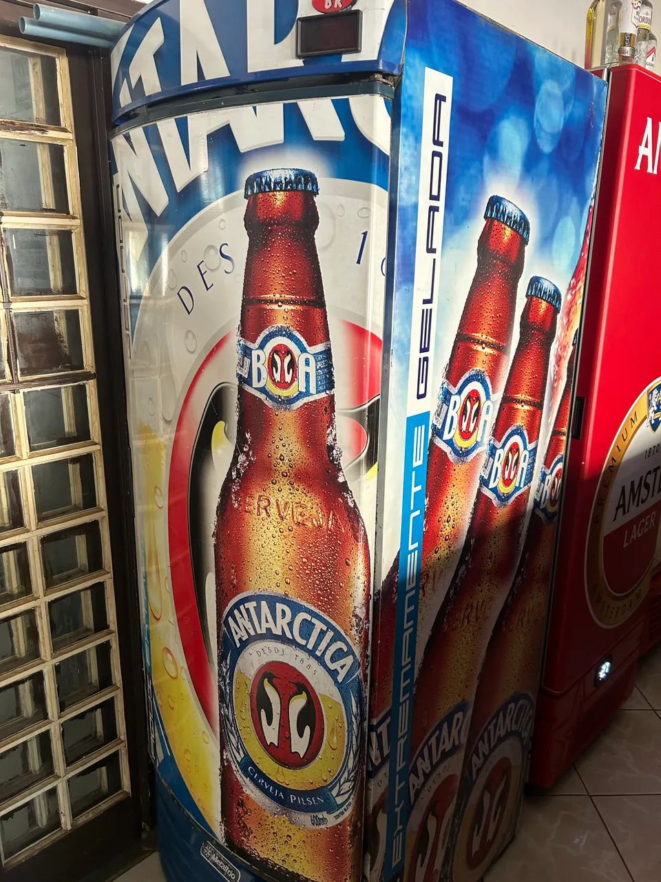 Cervejeira  - Foto 2