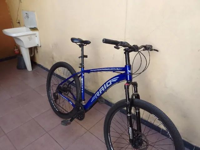 bicicleta - Foto 3
