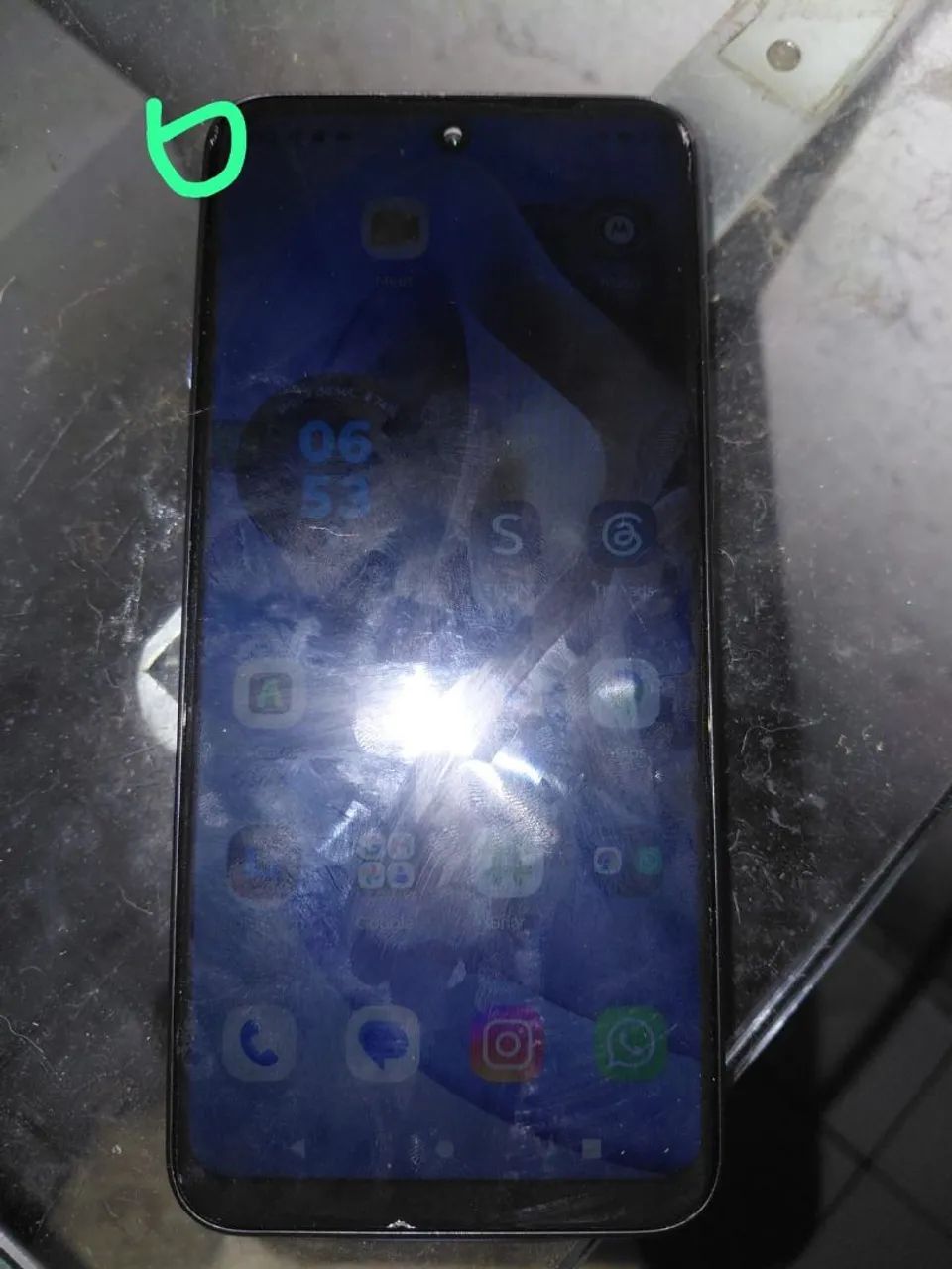Celular moto G31 dual chip  - Foto 3