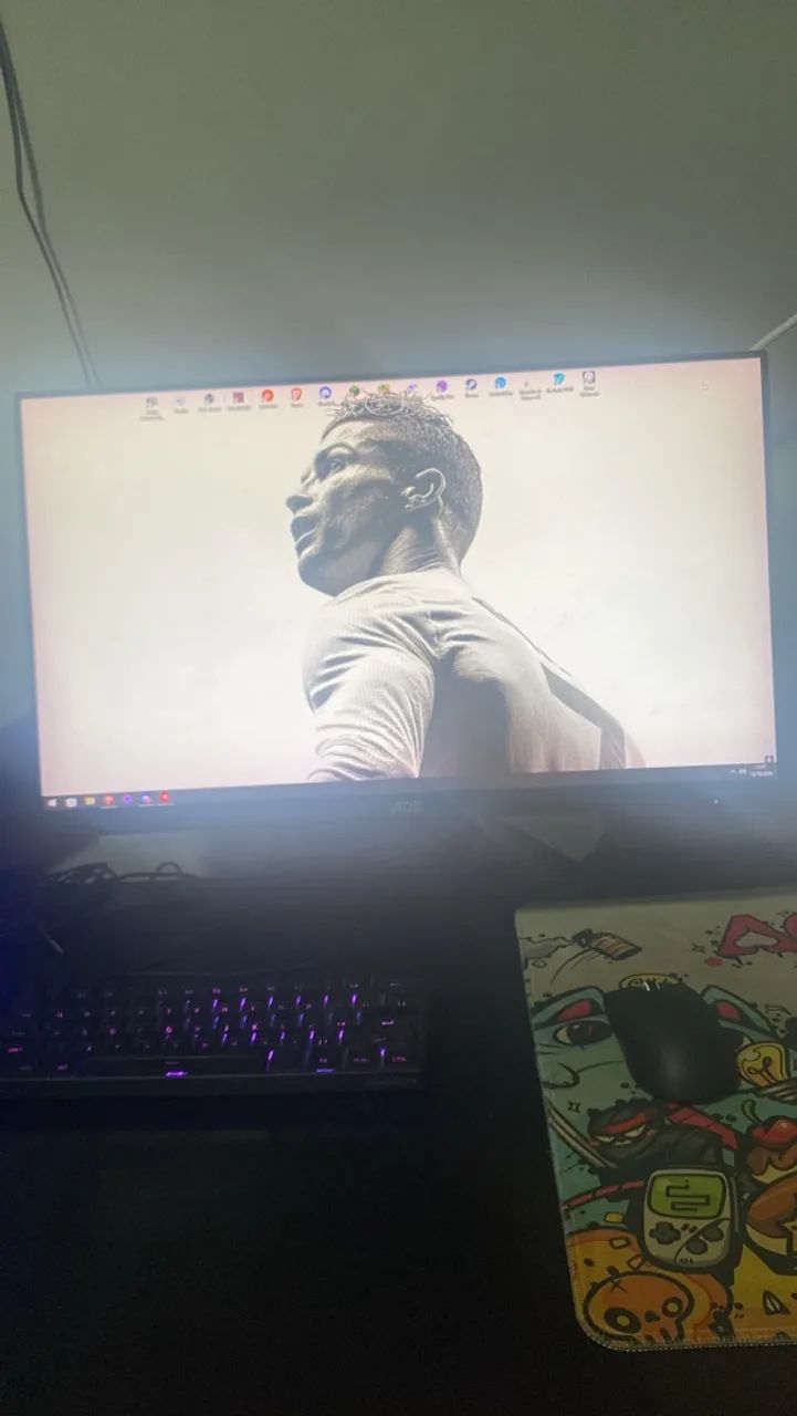PC COMPLETO - Foto 2
