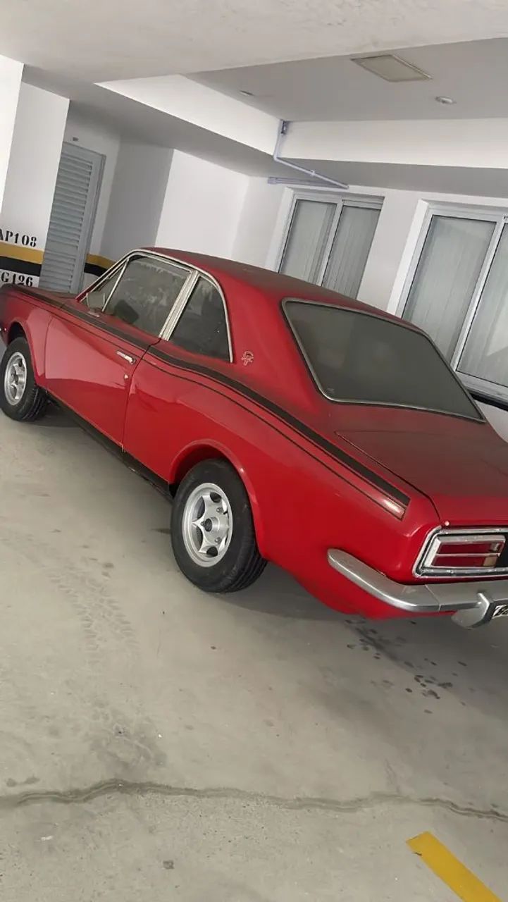 Ford Corcel I 1975 - Foto 2