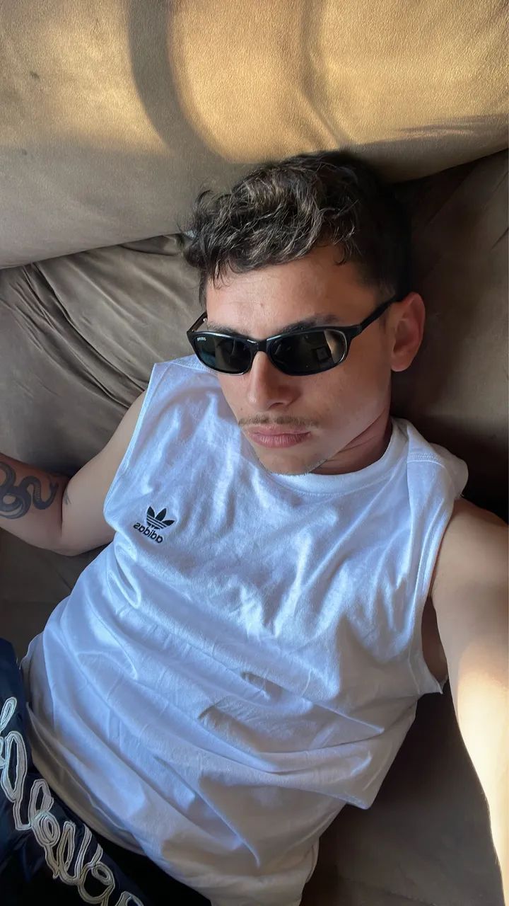 VENDO ROUPAS USADAS