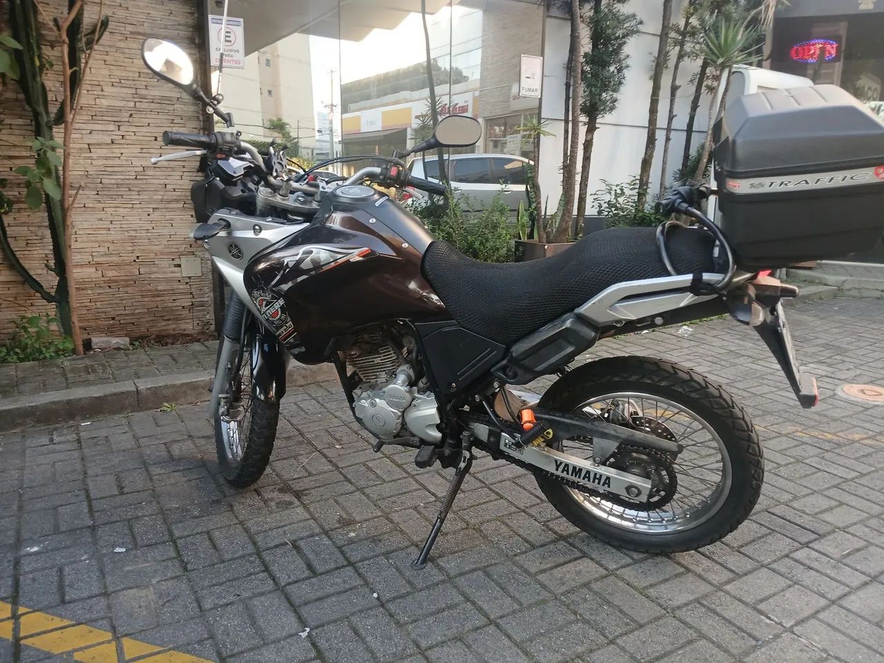 Tenere 250 2019  Último modelo  - Foto 5