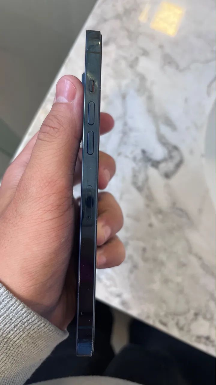 vendo iphone 12 pro max  - Foto 4