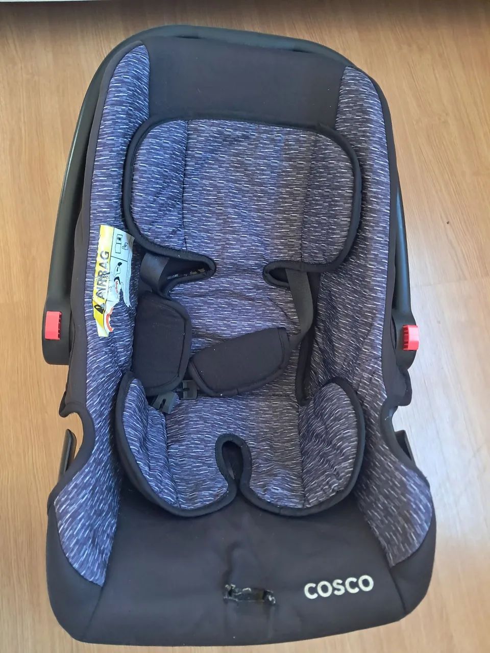 Bebe conforto - Foto 2