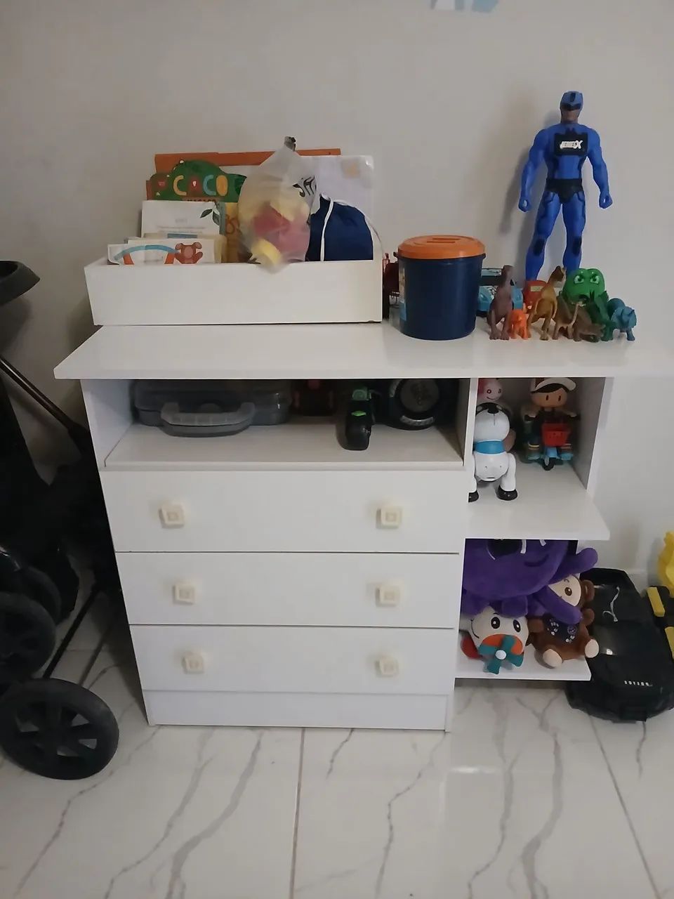 Quarto infantil 65581379605377121