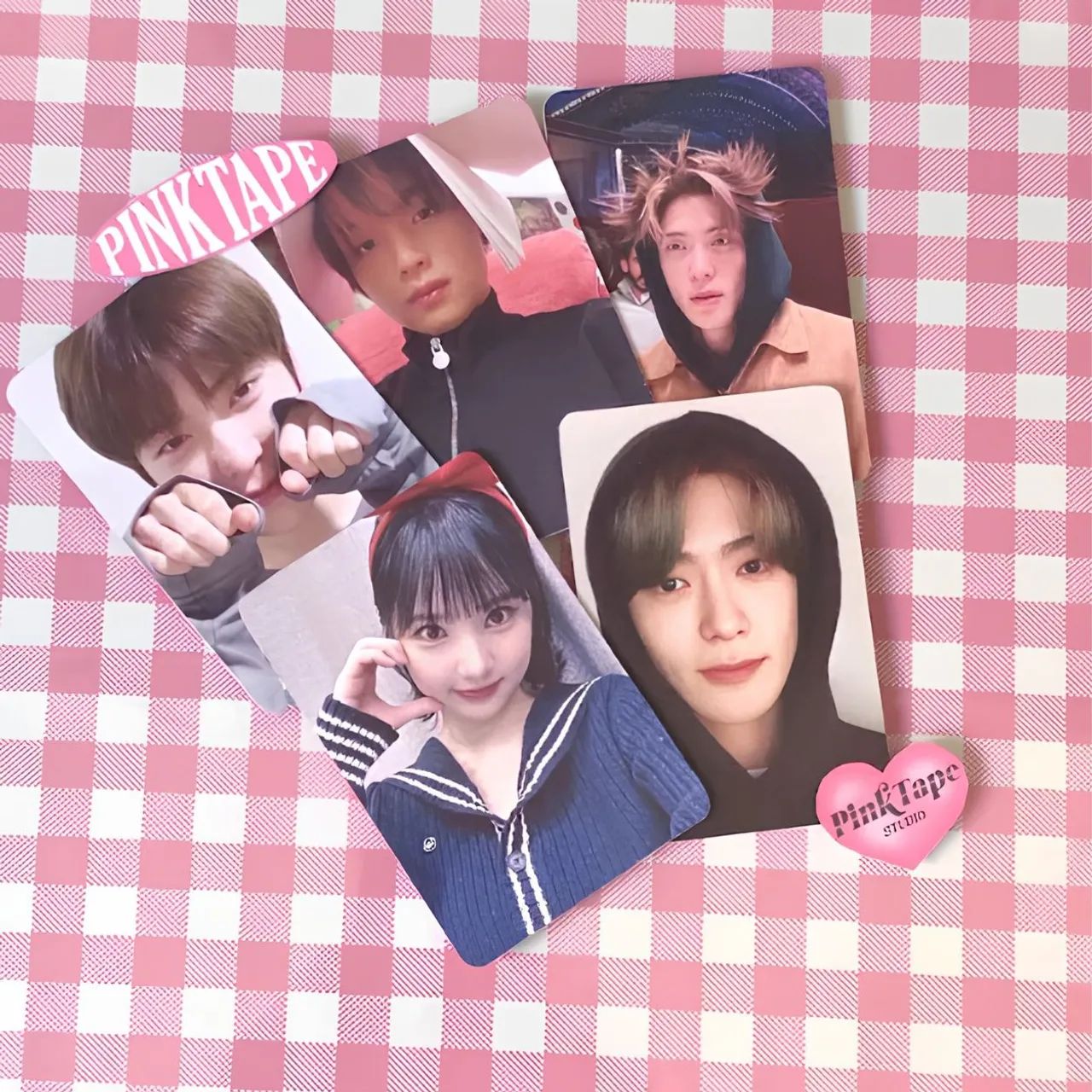 Kit FotoCards personalizados - Foto 3