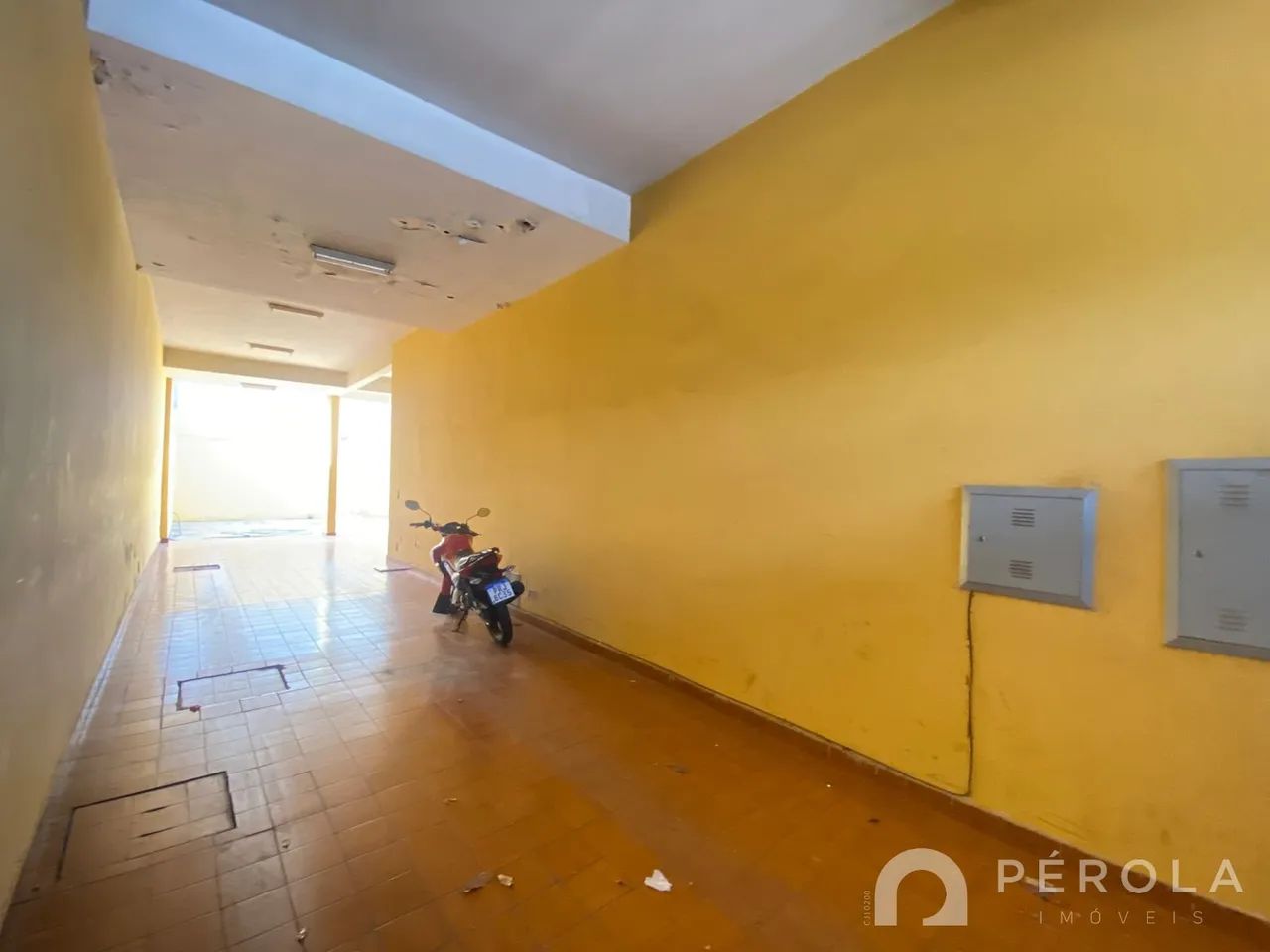 Prédio comercial em Coimbra - Goiânia - Foto 2