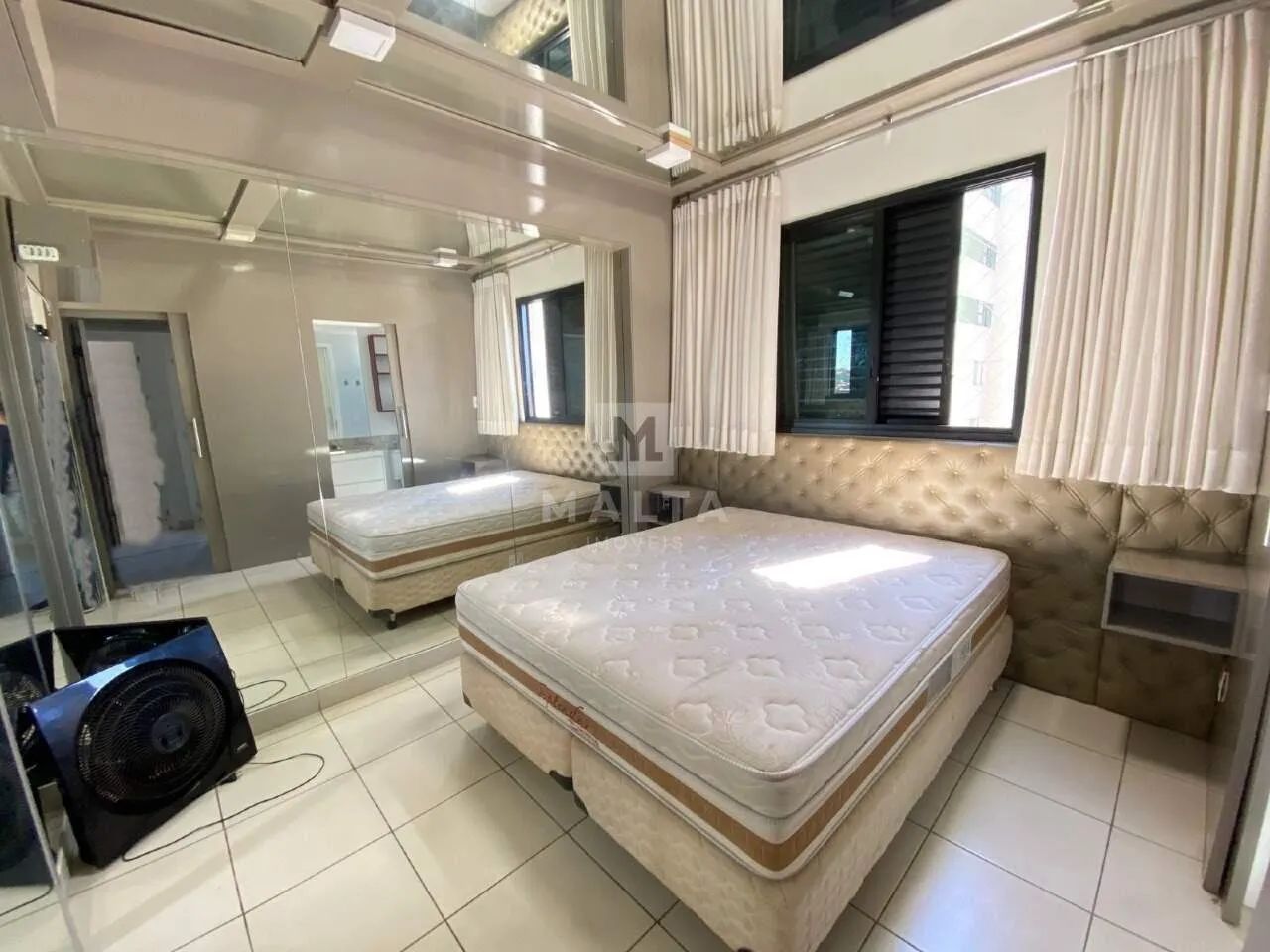 Apartamento para alugar no Santa Helena - Foto 2