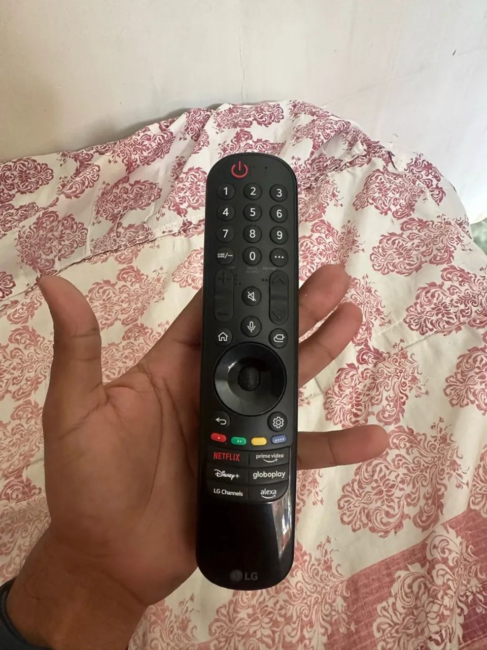 TV LG 65 POLEGADAS 4K  - Foto 3