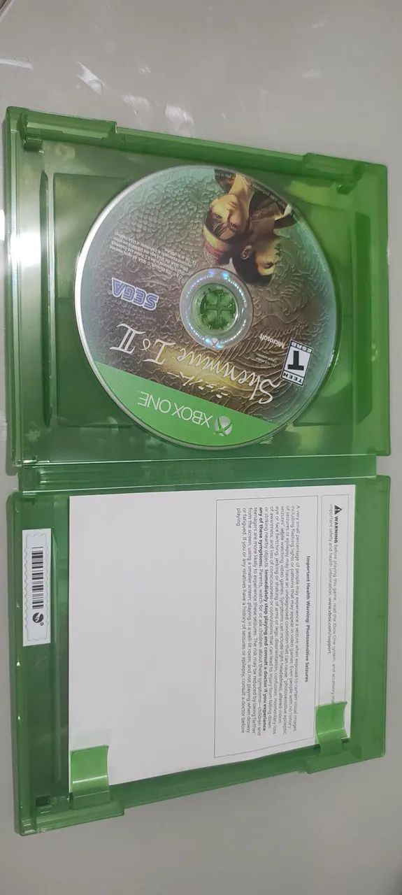 Shenmue I & II  - Foto 3