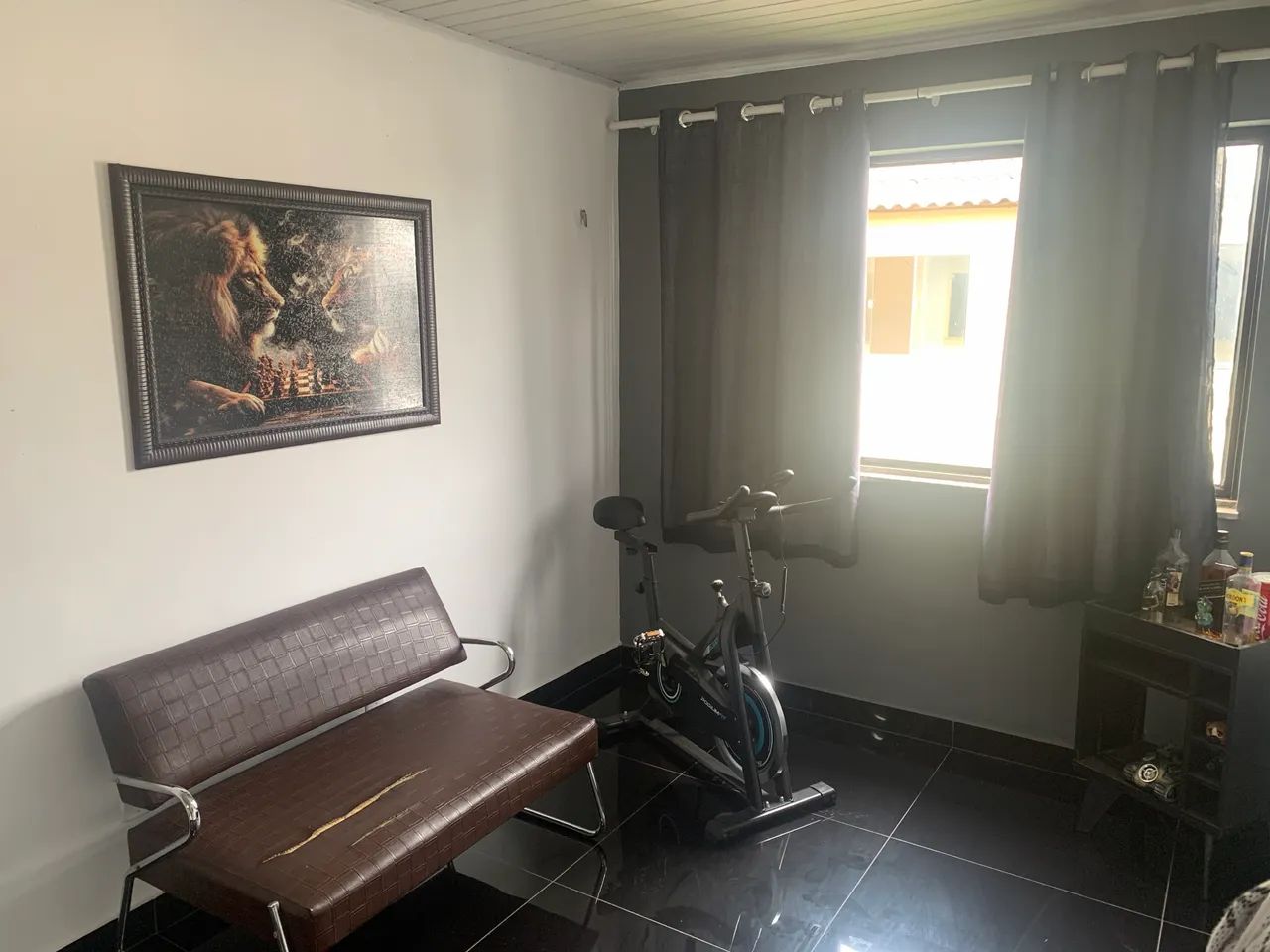 Foto - Boa Vista - Caranã