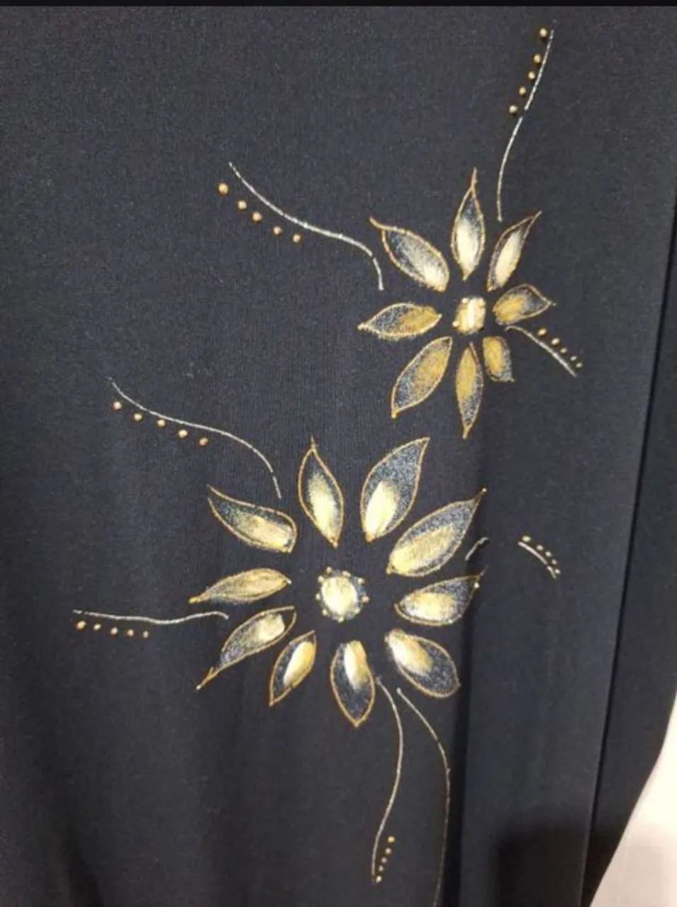 Camisa feminina  - Foto 2