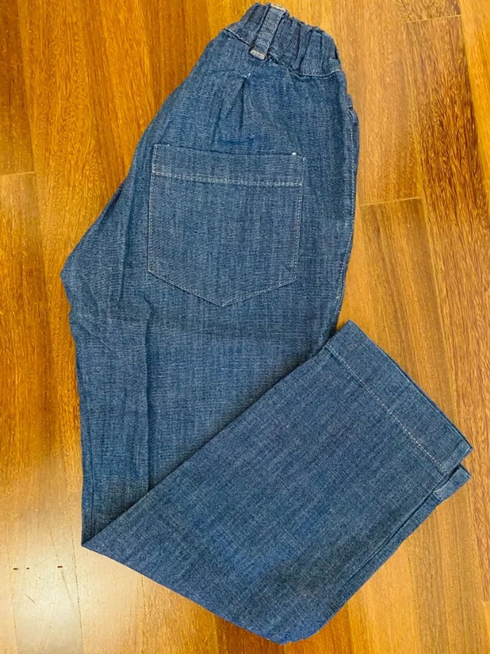 Calça jeans GREEN - Foto 3