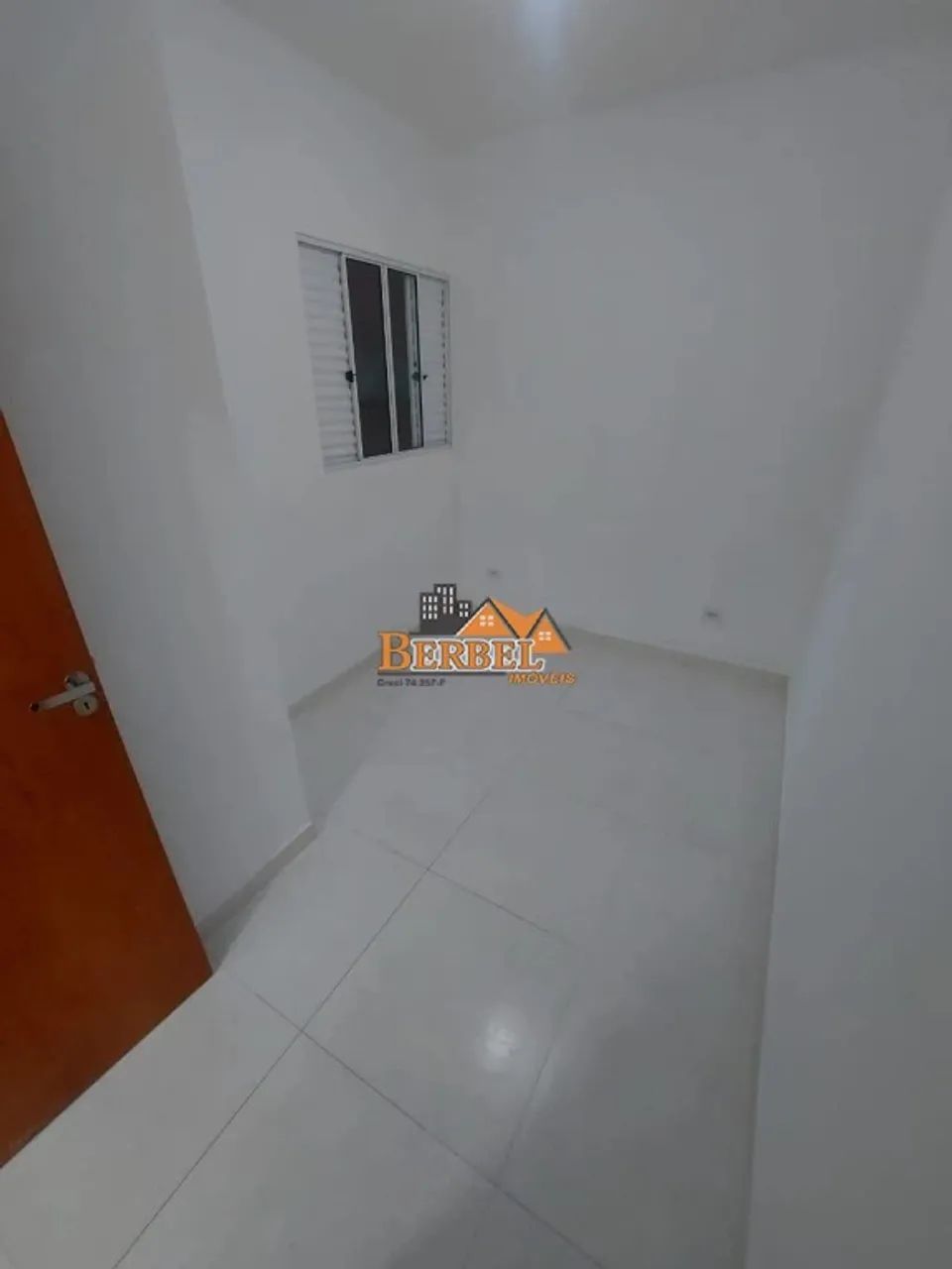 Apartamento na Cidade Patriarca, 2 Dormitorios, 40m² - Foto 4
