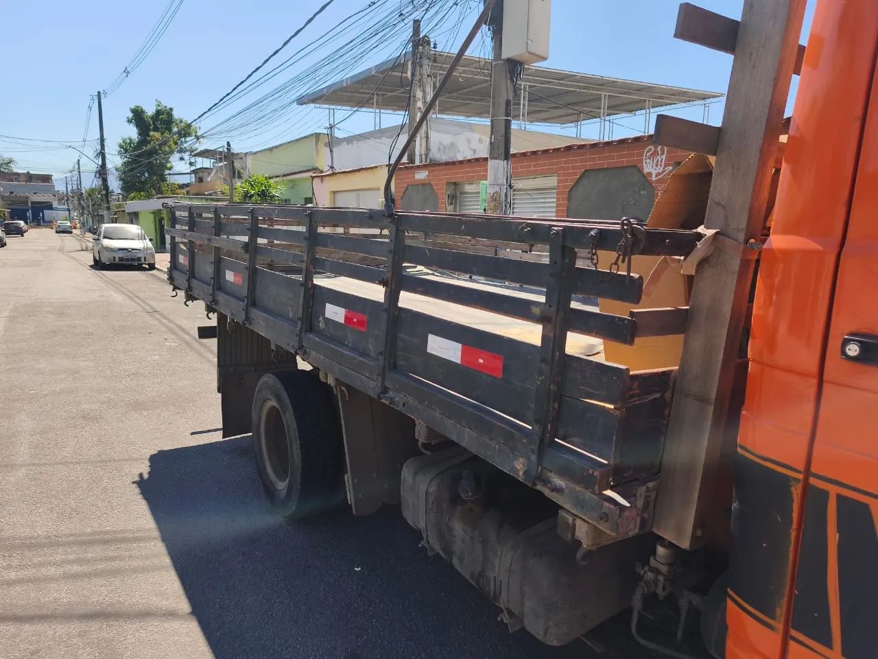 MB 608 - Foto 2