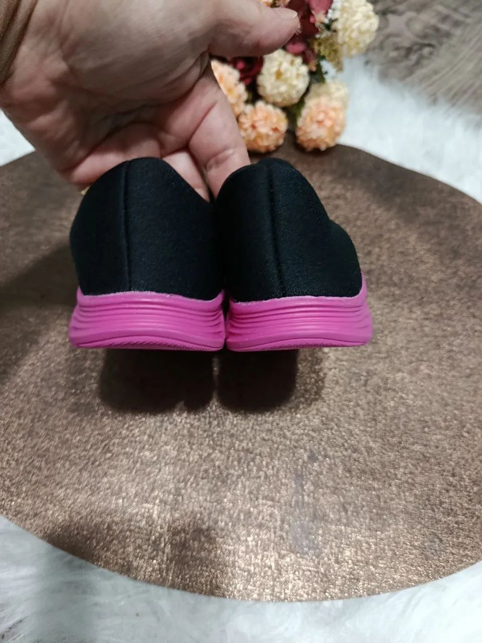 Tênis infantil Menina NOVO - Foto 3