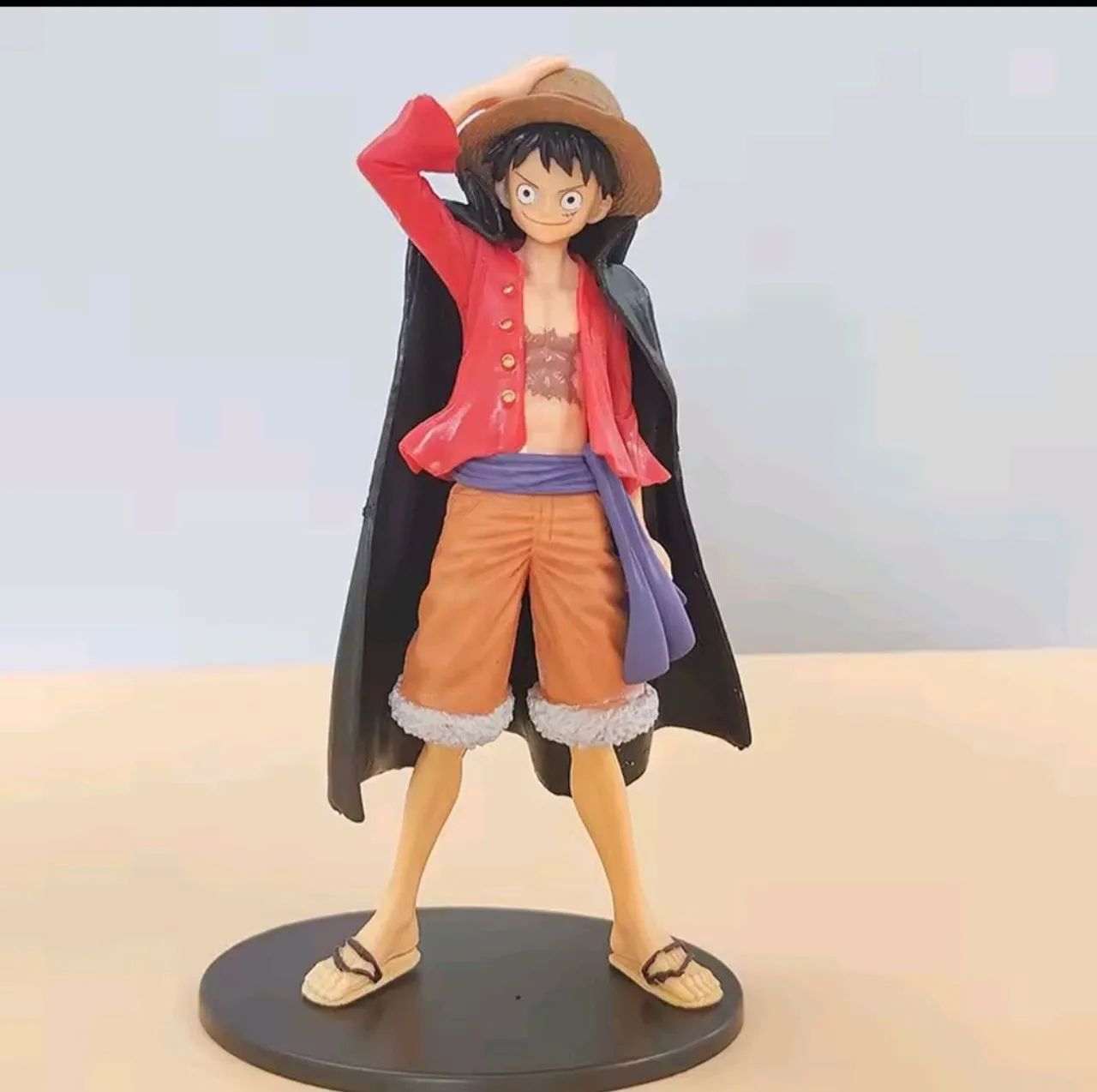 Anime sun god nika 15cm - Foto 2