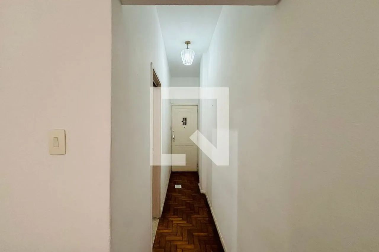 Apartamento à Venda - Leme, 1 Quarto, 60 m2 - Foto 5