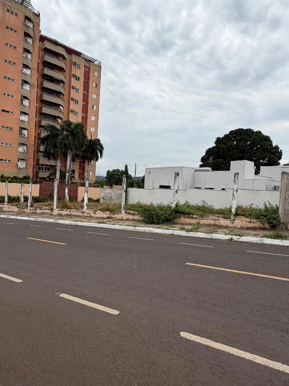 TERRENO NO CENTRO DE COXIM - Foto 4