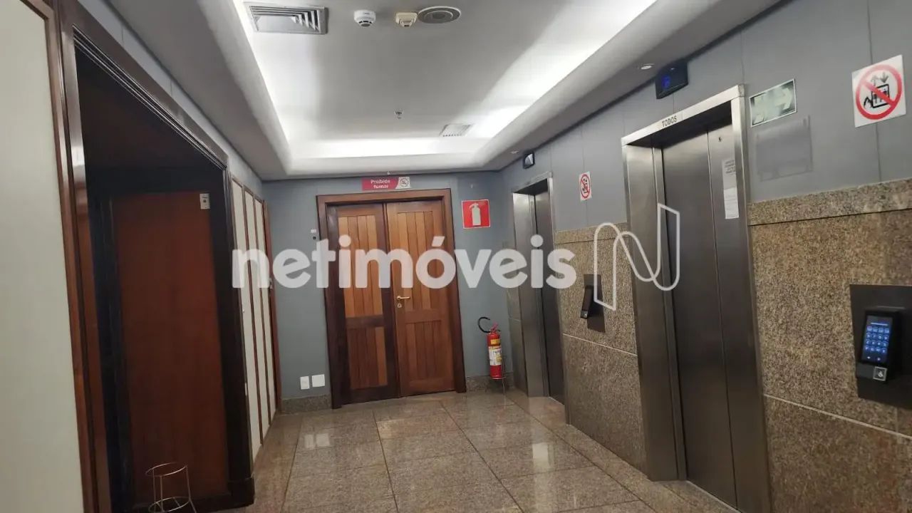 Locação Andar-pilotis Funcionários Belo Horizonte - Foto 5