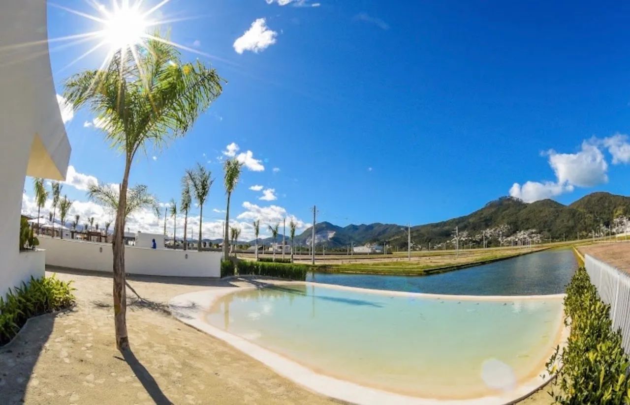 Lote 18 Cond. Aqua.  - Foto 2