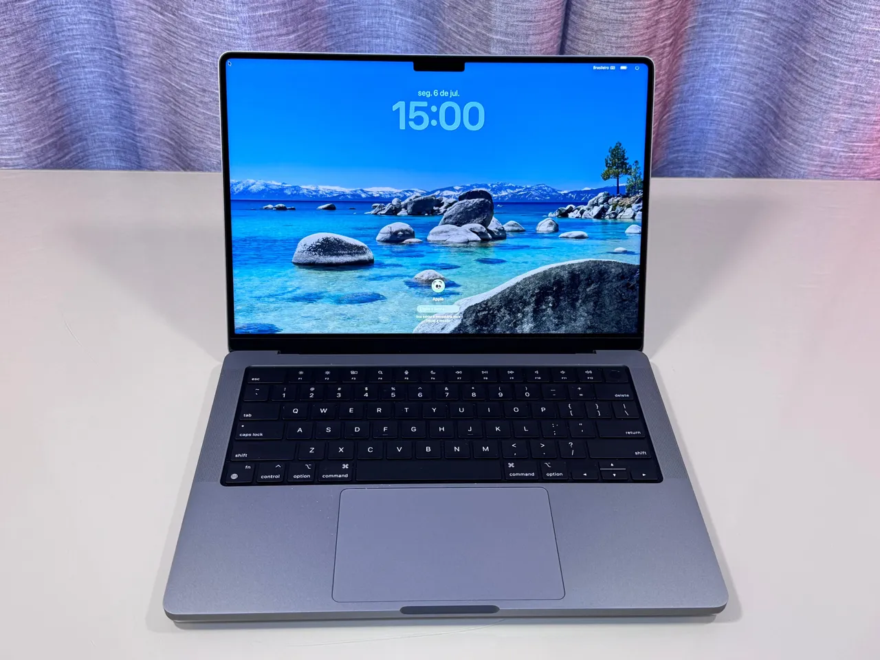 MacBook Pro 13? Touch Bar 2016 - i7 | 16GB RAM | 1TB SSD