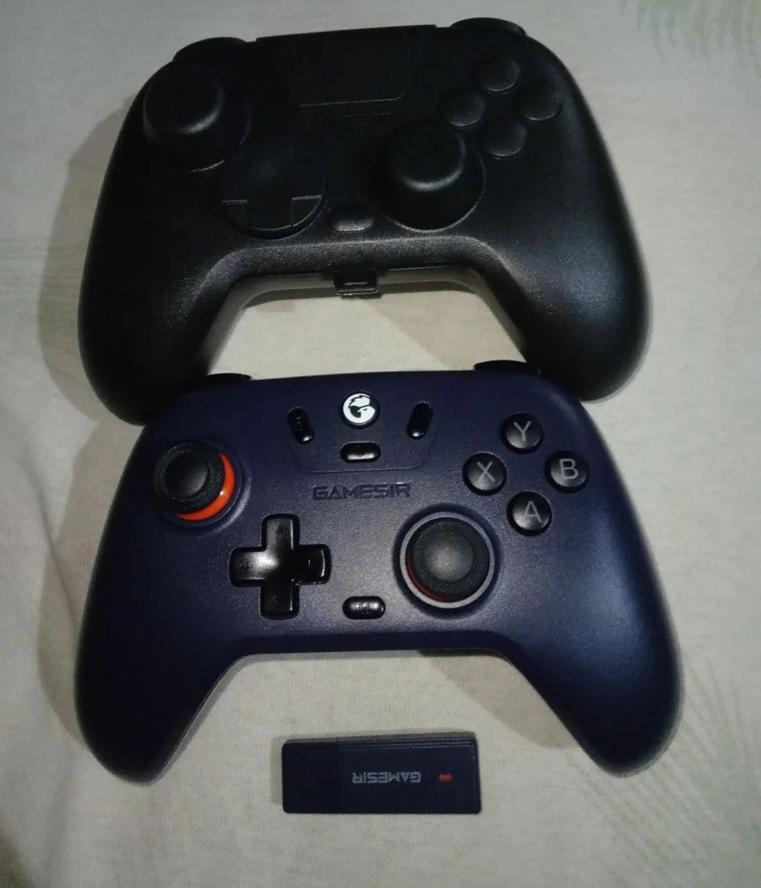 Controle Gamesir Nova Lite  - Foto 2