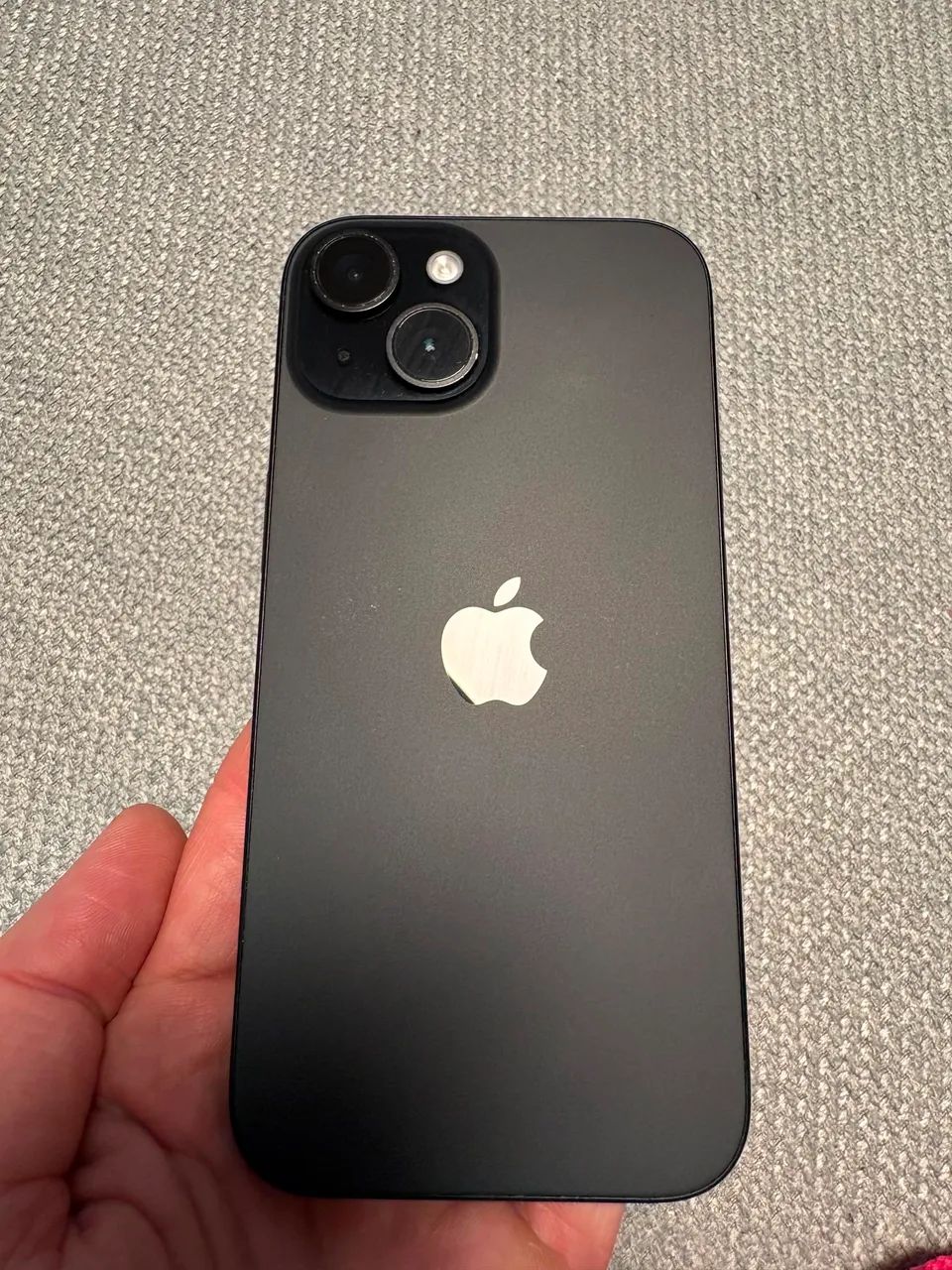 iPhone 15 256GB  - Foto 3
