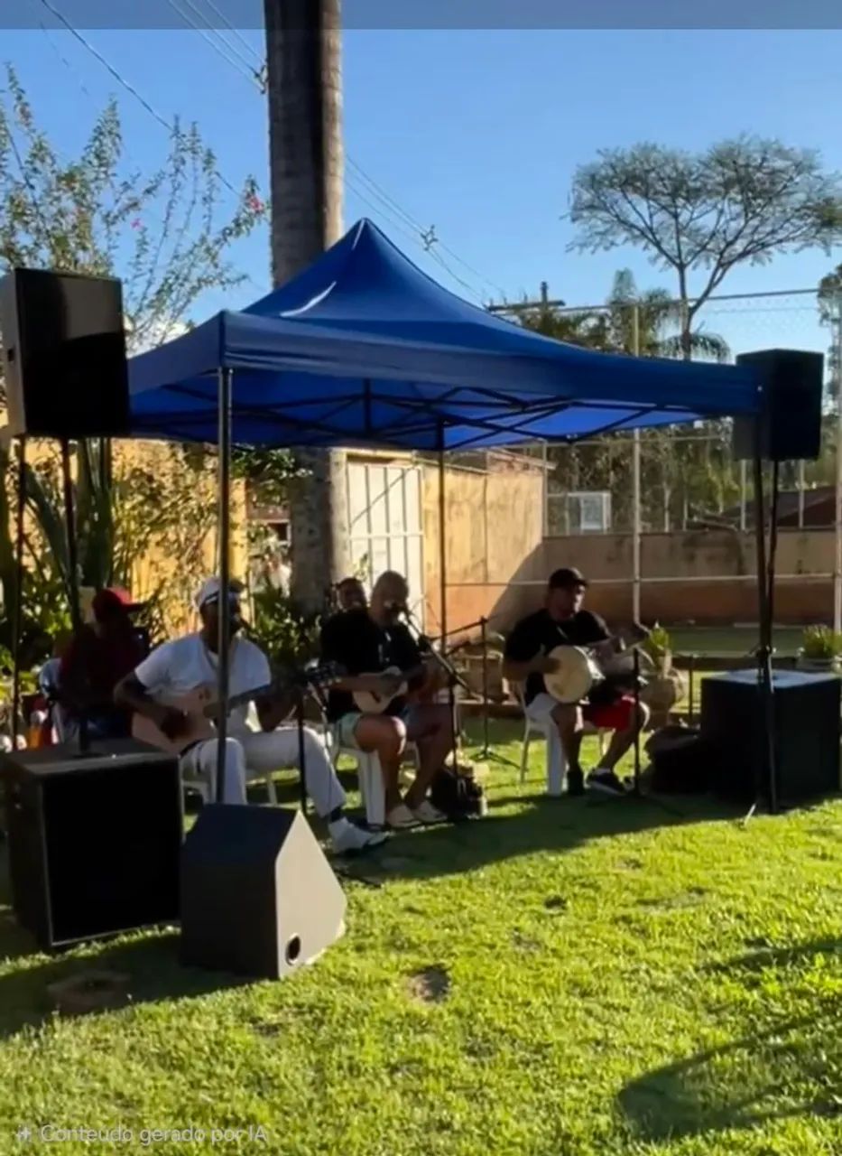 Aluguel de som para festas e eventos  - Foto 2