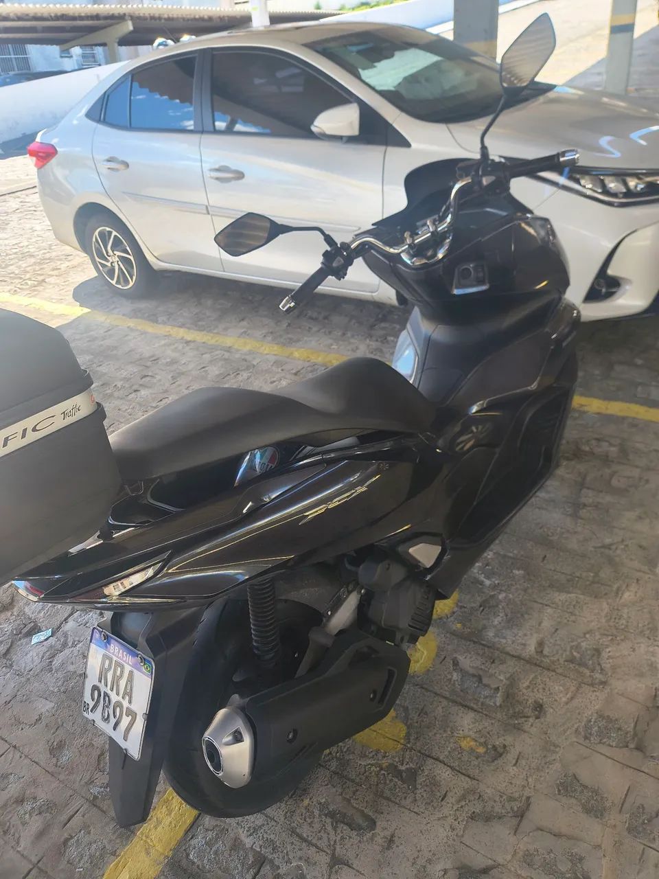 HONDA PCX 2023 - Foto 2