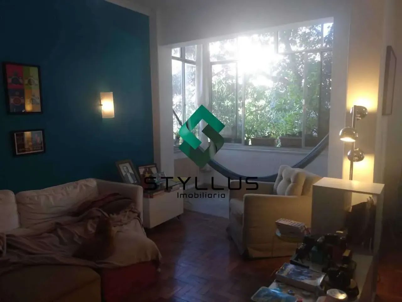Botafogo | Apartamento 2 quartos - Foto 2
