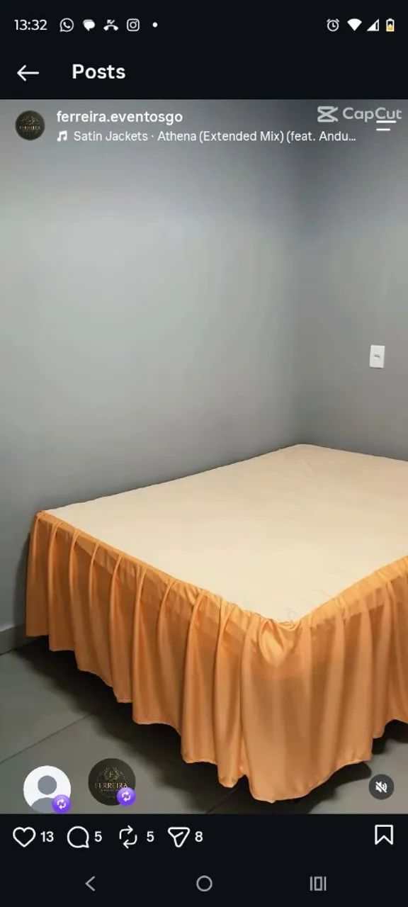 Aluguel de espaço de eventos baratinho  - Foto 2