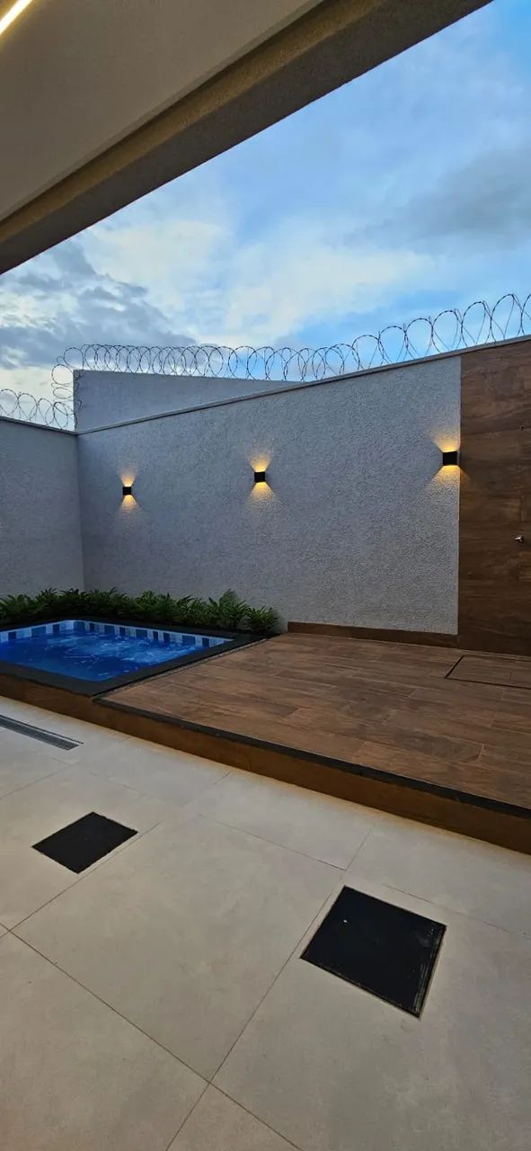 Casa - Jardim Presidente - Foto 5