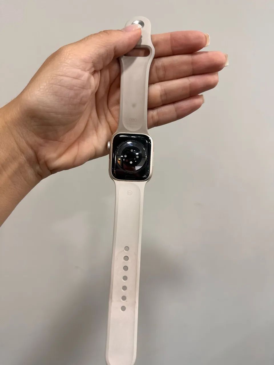 Apple Watch Series 8 - Foto 3