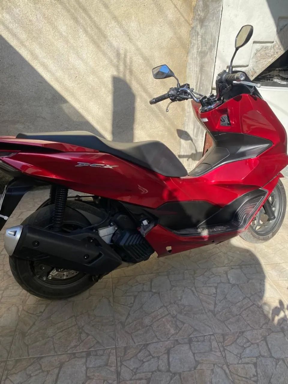 Honda PCX 160 - Foto 3