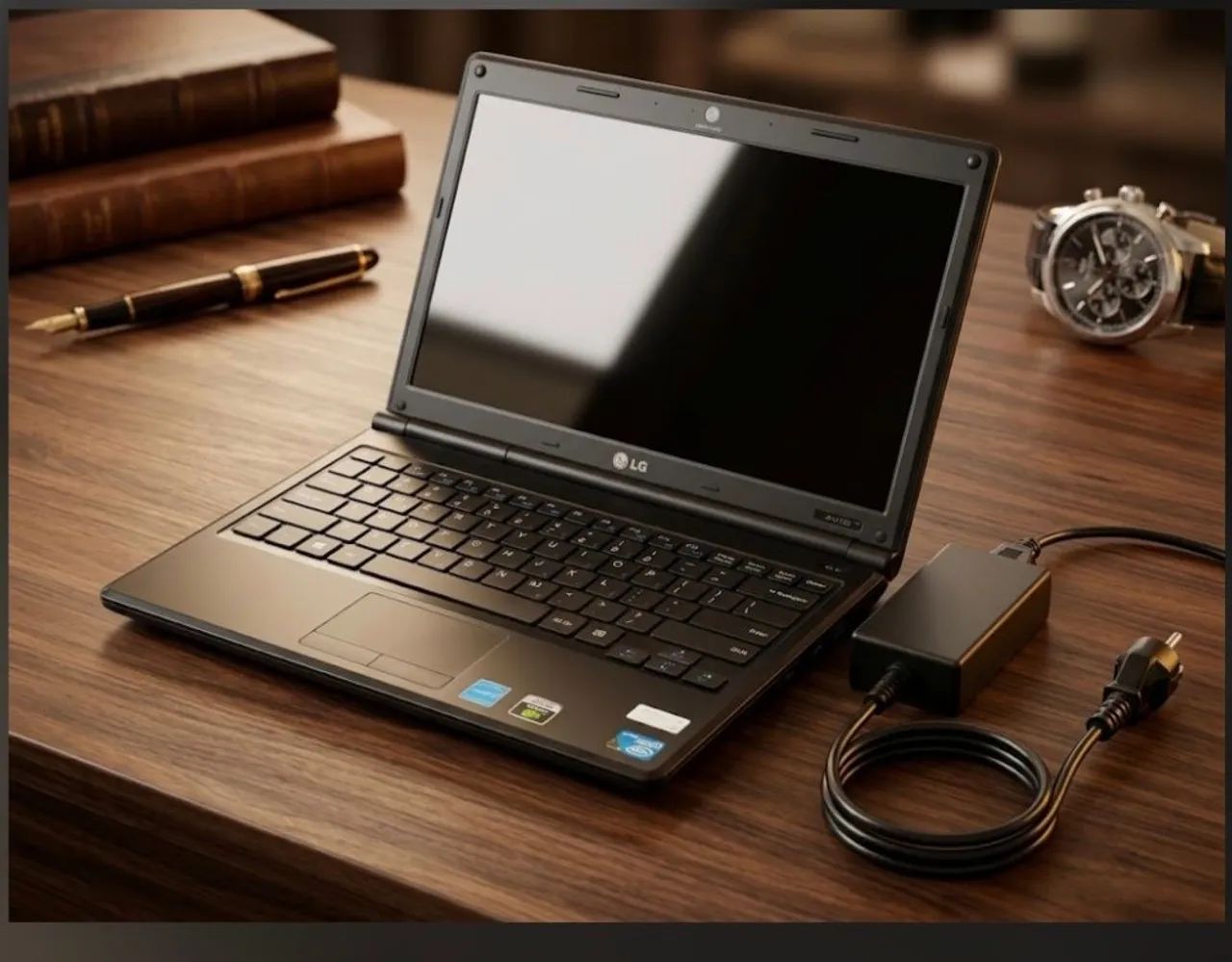 Vendo notebook  - Foto 5